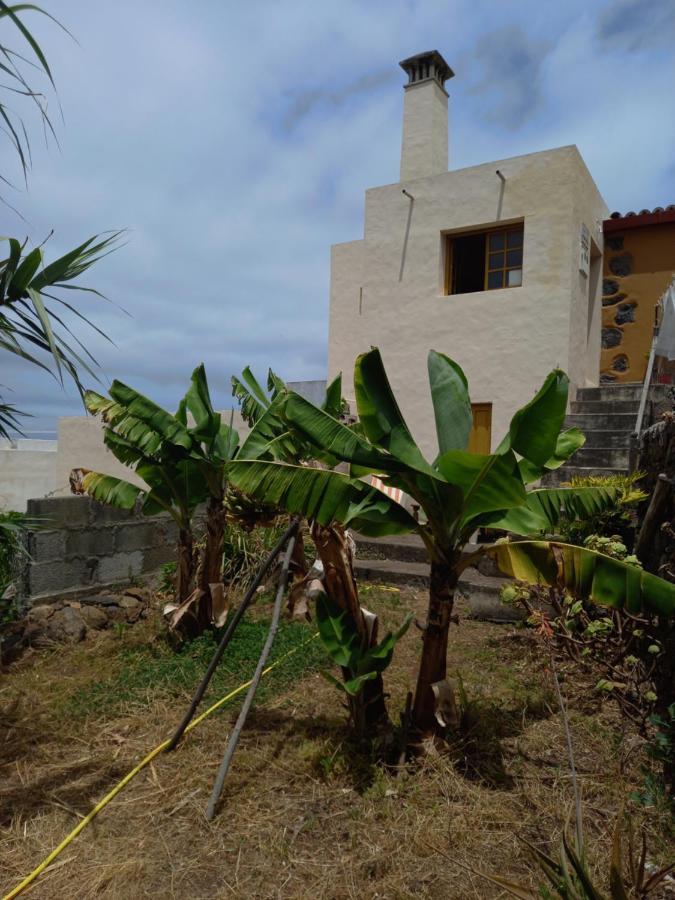Villa End Of The World El Tablado Exterior foto