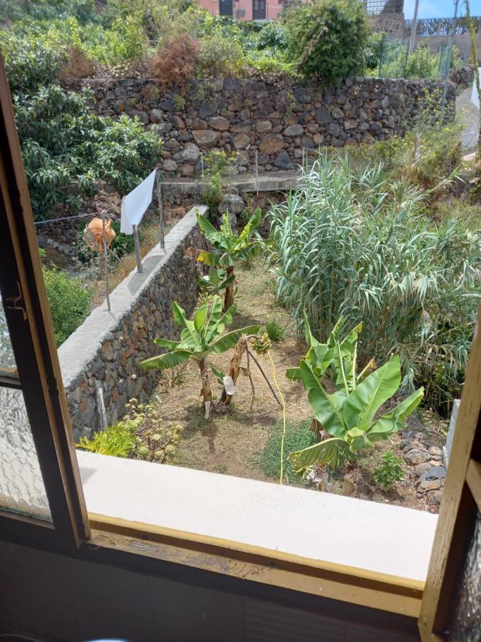 Villa End Of The World El Tablado Exterior foto