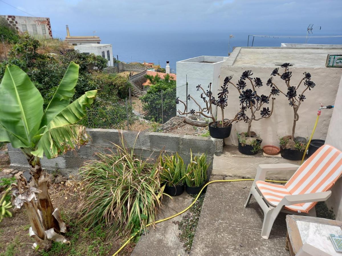 Villa End Of The World El Tablado Exterior foto